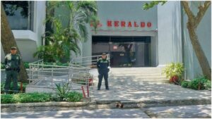 Foto: El Heraldo