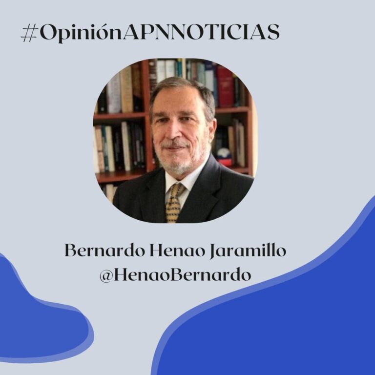 Bernardo Henao
