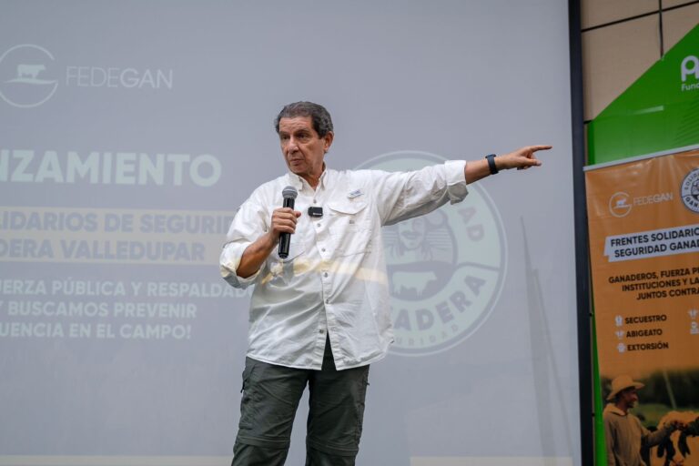 Foto FEDEGÁN