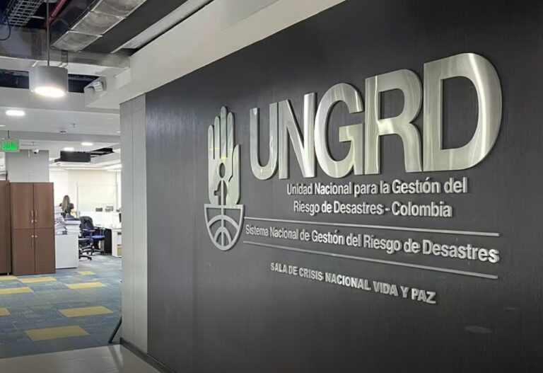 Por corrupción en la UNGRD, la Corte Constitucional cuestiona transparencia en la aprobación de la reforma pensional