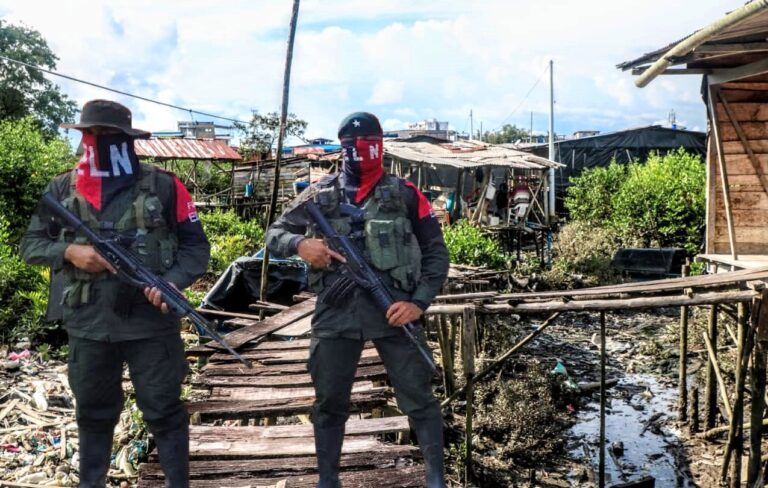 Gobernadora del Chocó exige medidas urgentes ante crisis de violencia