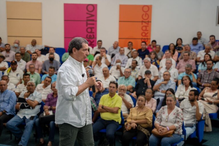 Foto FEDEGÁN