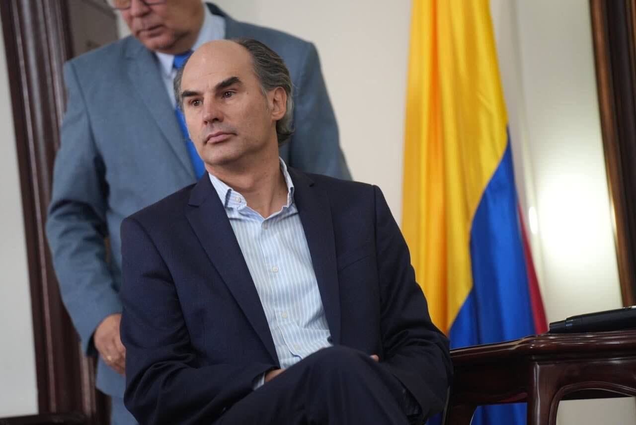 Decreto de conmoción interior refleja falta de previsión del gobierno: presidente de la Asociación Colombiana de Mineros