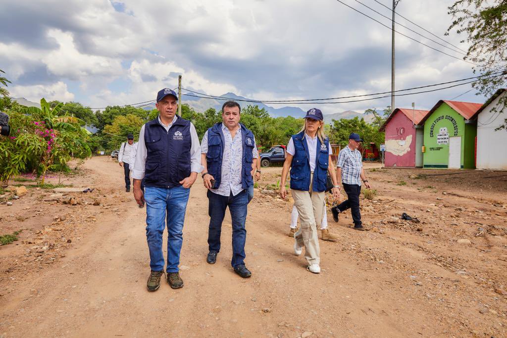 Foto Defensoría del Pueblo