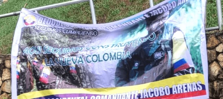 Preocupación en el Valle por el aumento de la violencia y expansión de grupos armados