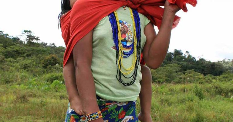 Niños en el Chocó se quitan la vida para evitar ser reclutados por grupos armados