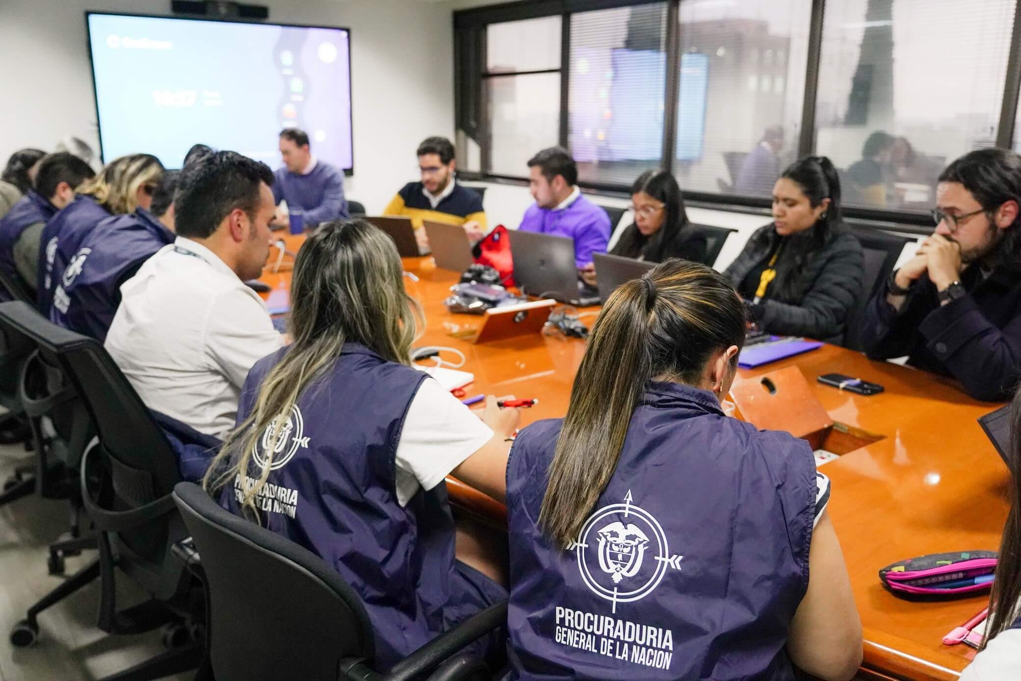 Procuraduría detecta irregularidades en inspección de la SIC a Naturgas