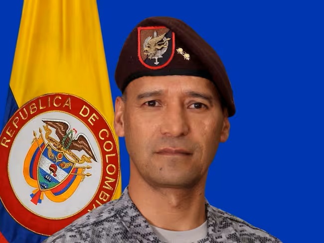 Pedro Sánchez, nuevo ministro de Defensa. / Crédito foto: Fuerzas Militares