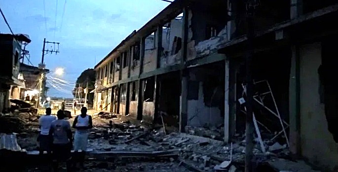 La ONU advierte que el desplazamiento masivo y el confinamiento en el Cauca agravan la crisis humanitaria