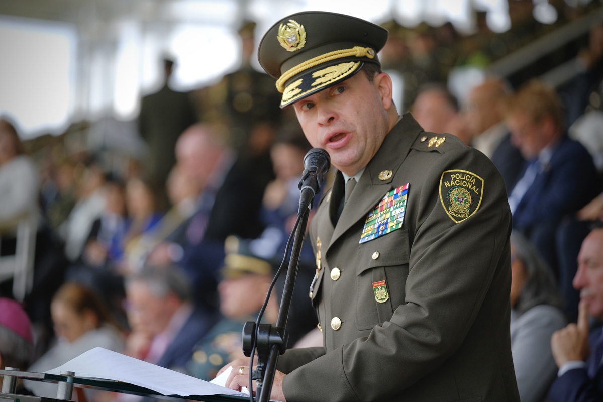 Policía anuncia medidas urgentes por ‘plan pistola’ del Clan del Golfo