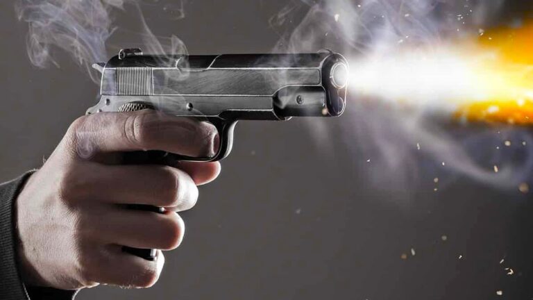 Una persona muerta y otra herida tras tiroteo en centro comercial de Bogotá