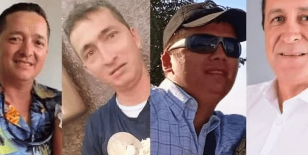 ELN reconoce secuestro de cinco ganaderos en Arauca