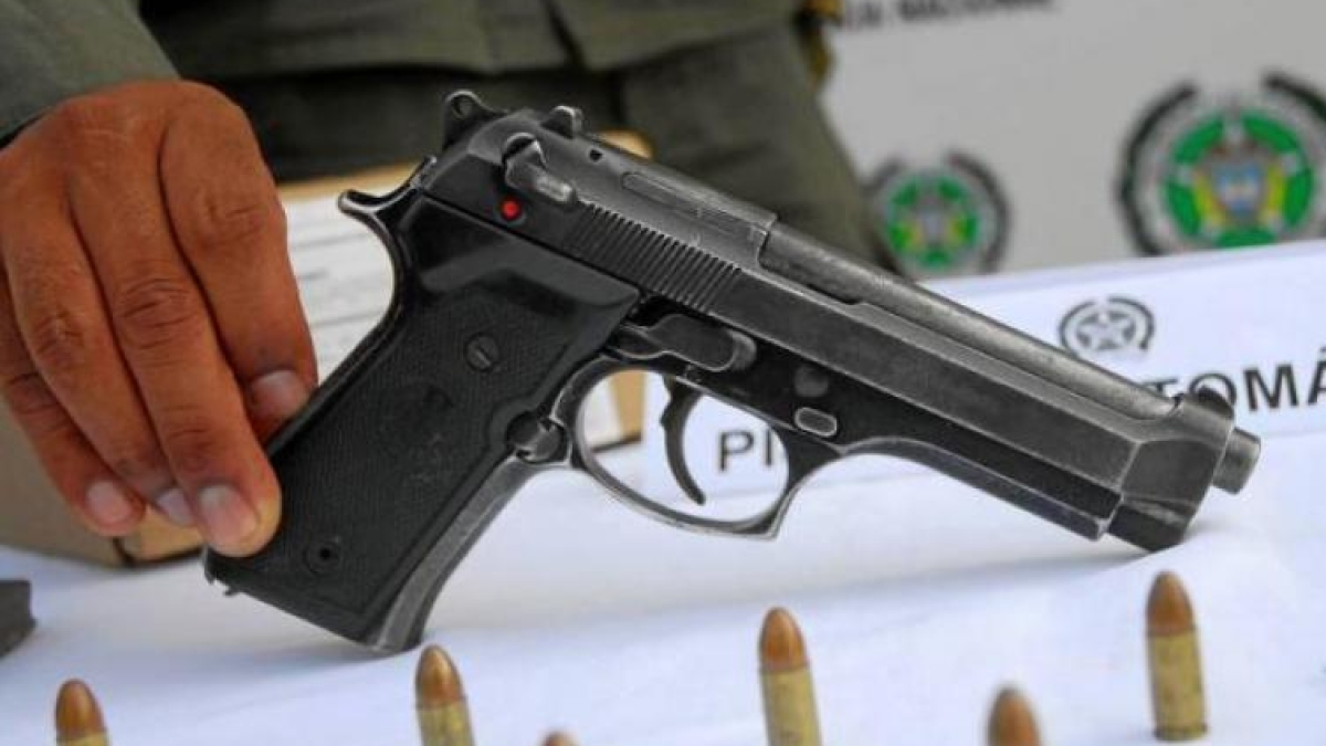 Clan del Golfo ordena suspender el ‘plan pistola’ contra la Fuerza Pública