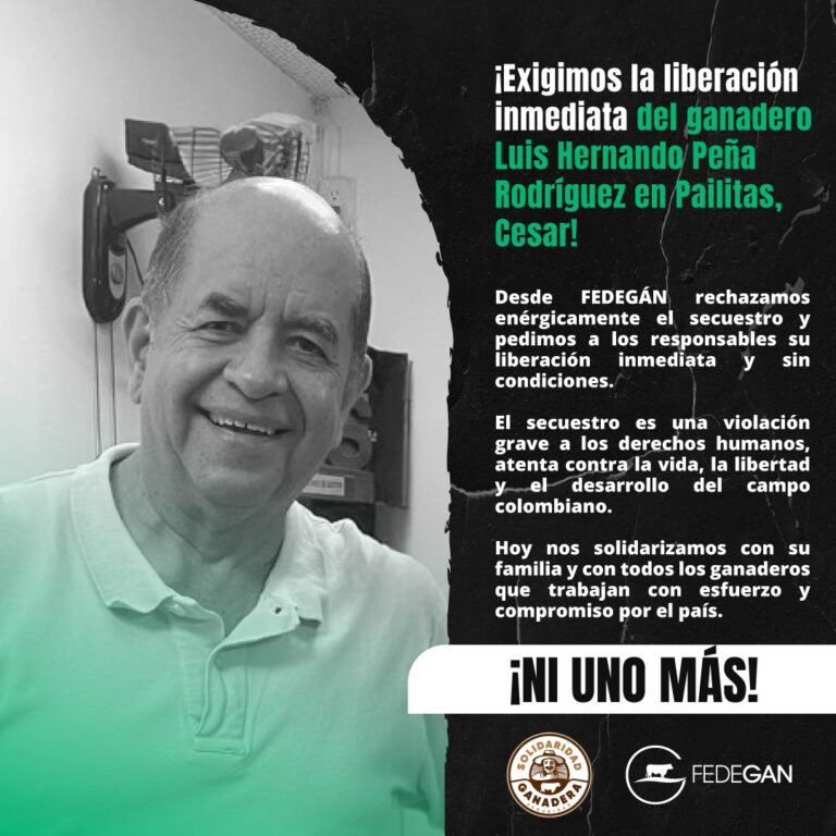 Imagen FEDEGÁN