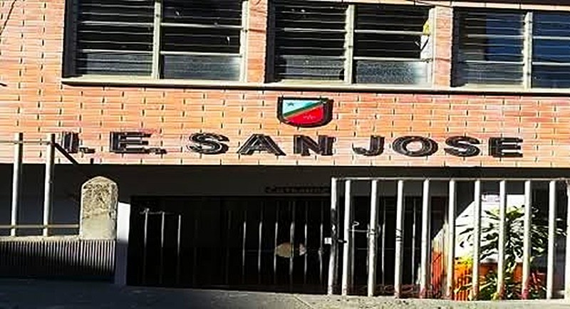 Enfrentamiento armado en Betulia, Antioquia, puso en riesgo a más de 390 estudiantes