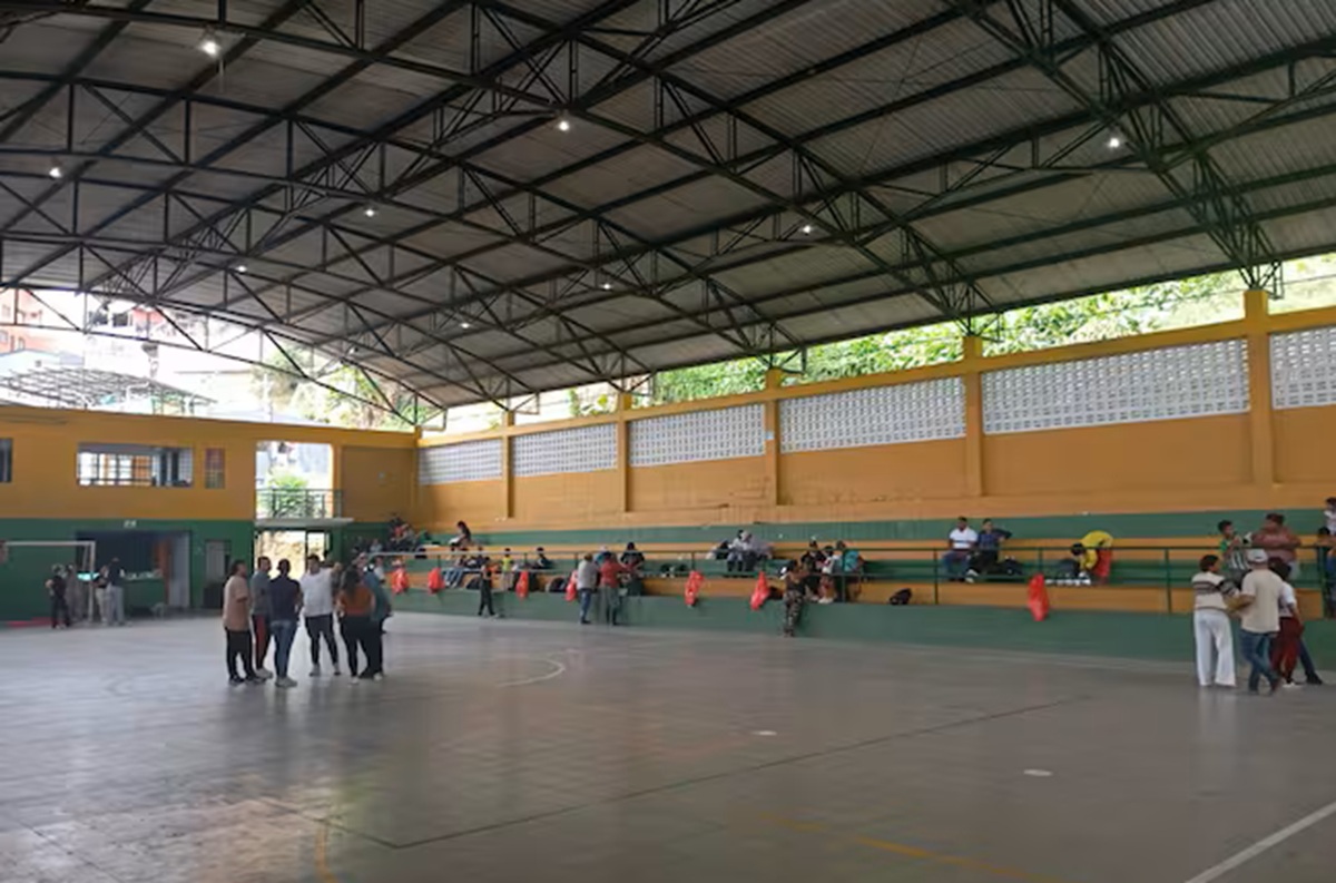 Más de 60 personas desplazadas en Valdivia por enfrentamientos entre grupos armados ilegales