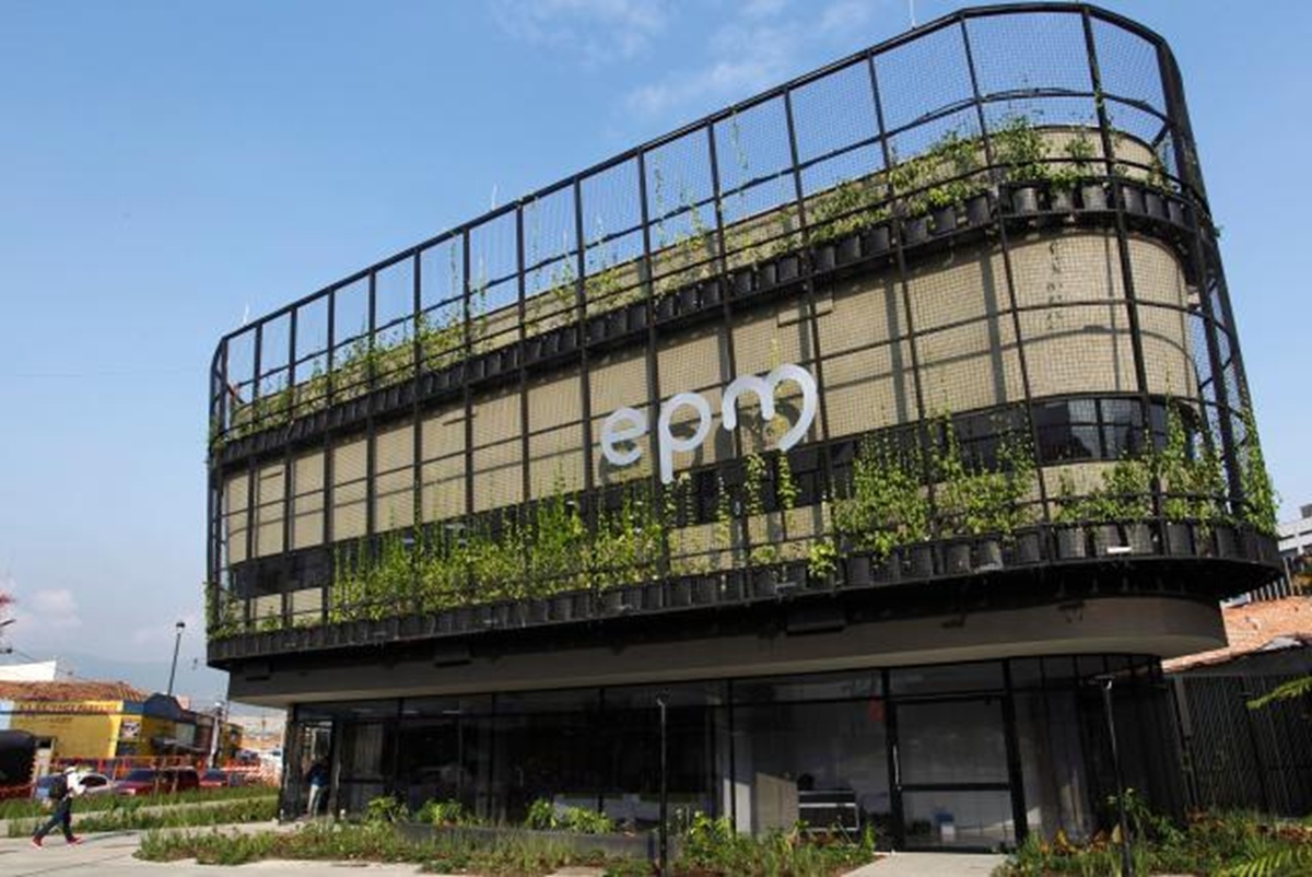 EPM reporta utilidades por $4,8 billones en 2024 y refuerza inversión social y ambiental