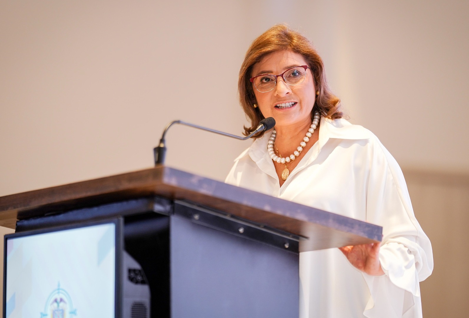 Fiscalía reabre investigación contra exvicefiscal Martha Mancera por presunto encubrimiento a ‘Pacho Malo’