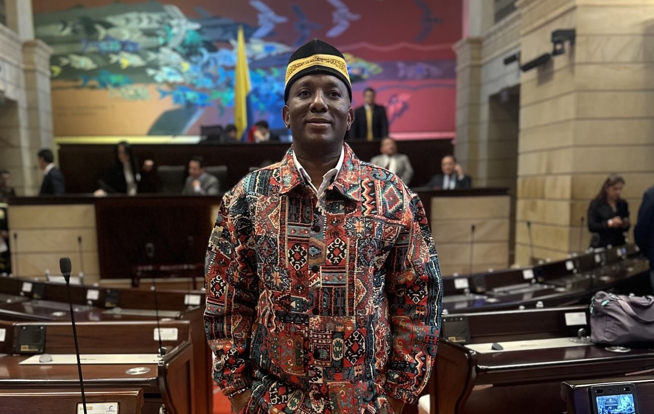 De la admiración a la decepción: senador petrista critica la gestión del Presidente