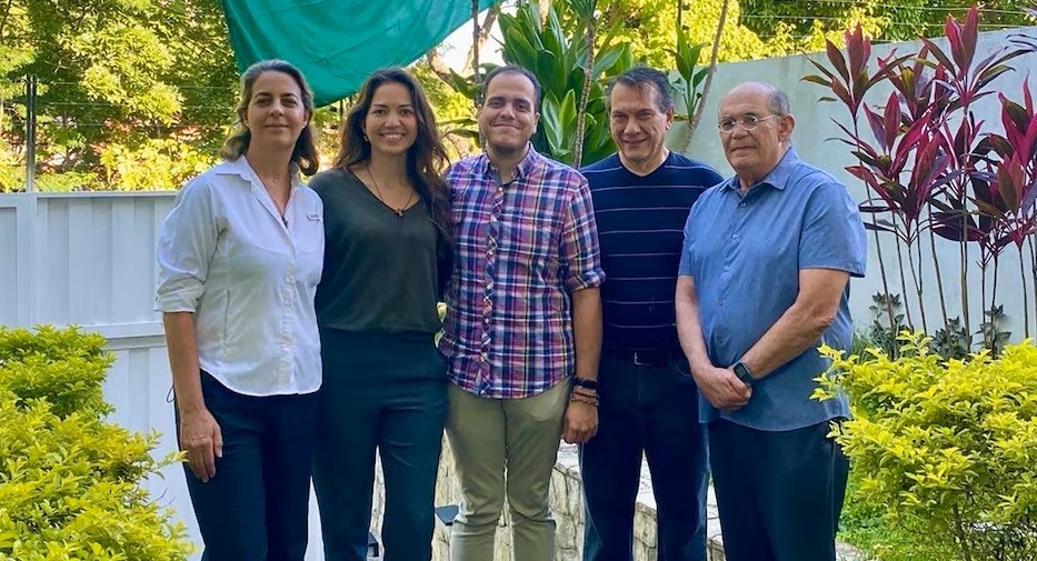 EE. UU. confirma rescate de cinco opositores venezolanos que estaban refugiados en embajada argentina