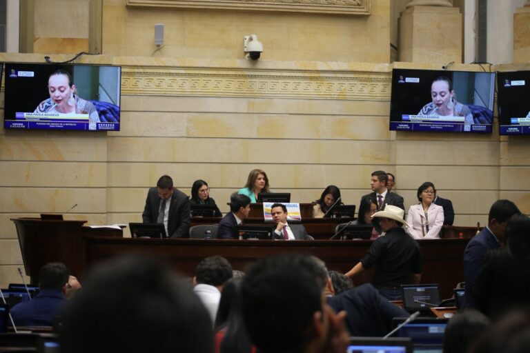 Reforma laboral entra en su recta final en el Senado: restan los artículos más polémicos