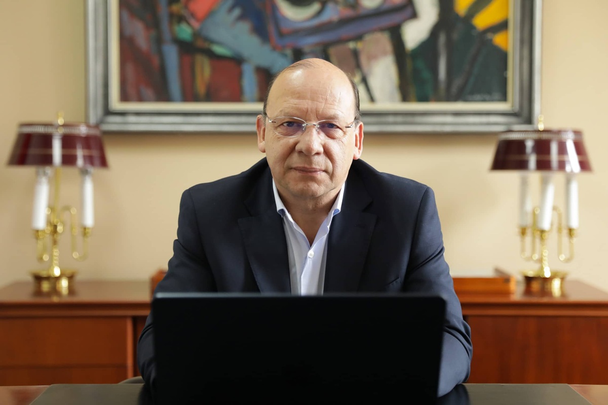 Gobierno insiste en activar la cláusula de escape de la regla fiscal ante crisis de financiamiento