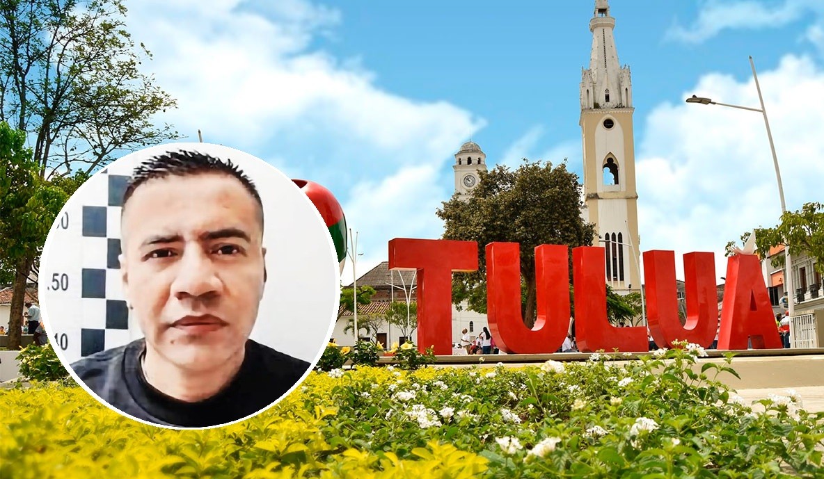 Ola de violencia por extradición de ‘Pipe Tuluá’