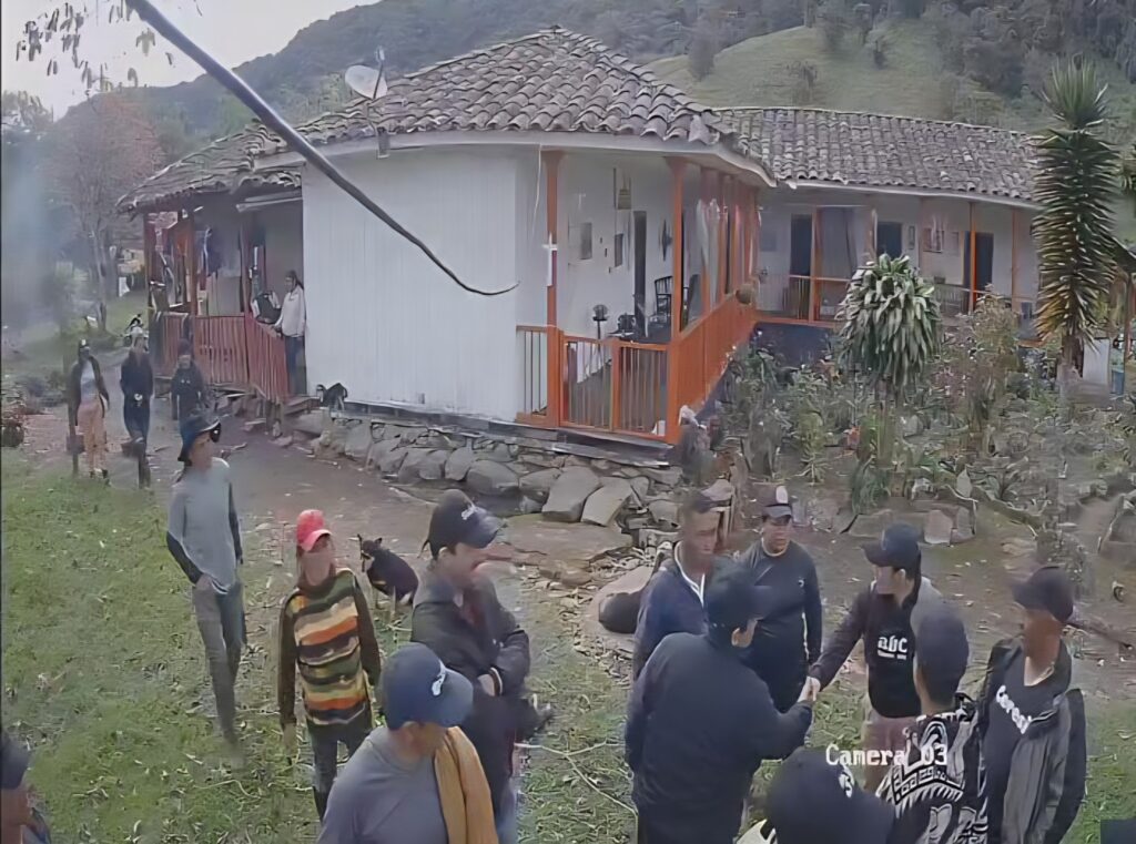 Las extorsiones, secuestros, asesinatos e invasiones de tierras están desbordados en Florencia, Huila, la Costa Caribe y zona del Valle del Cauca, Nariño y Cauca.