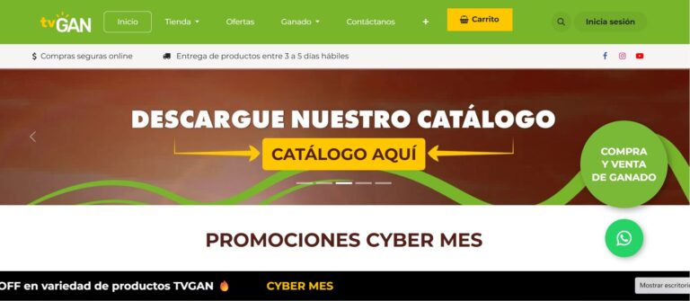 José Félix Lafaurie Rivera resaltó que la plataforma fue rediseñada para responder a necesidades reales del campo.