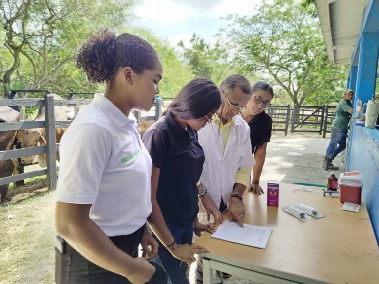 Esta certificación es la garantía de que los aprendices se están formando con los estándares ambientales más altos del país.