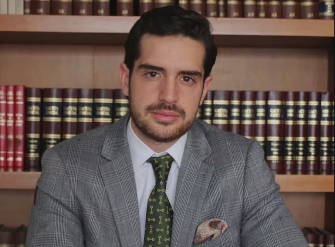 Juan José Lafaurie Cabal desafió en público a Daniel Coronell para que haga público un informe de auditoría de Finagro sobre su crédito agropecuario.