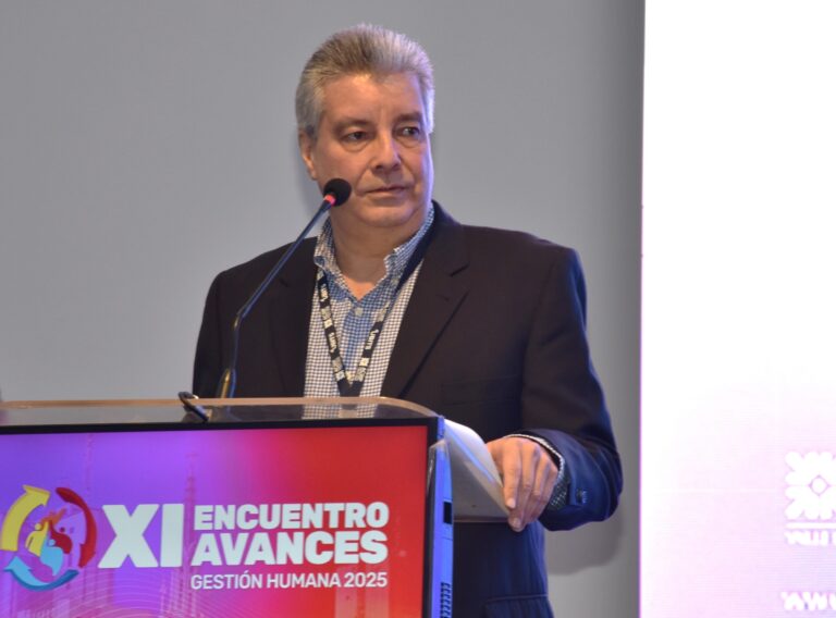 El 77,3 % de las empresas no tiene calculados los costos de la rotación.