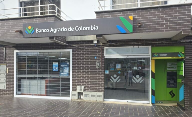 El BanAgrario avanza en su compromiso de acompañar a los clientes en la recuperación de su capacidad financiera.