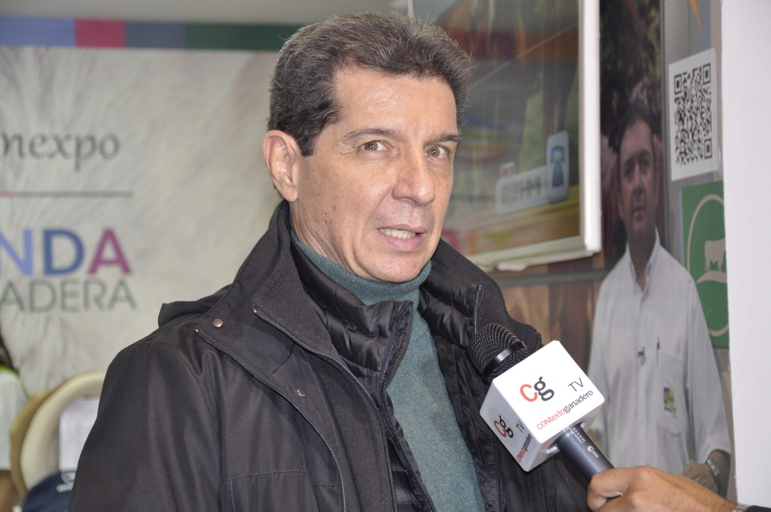 José Félix Lafaurie Rivera, presidente ejecutivo de Fedegán, afirmó que este proceso de implementación es responsabilidad exclusiva del Instituto Colombiano Agropecuario (ICA).