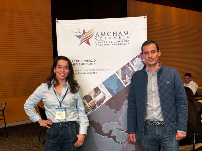Esta participación de empresarios huilenses hace parte de la estrategia Huila Sin Fronteras, con la que la Cámara de Comercio del Huila impulsa nuevos escenarios de comercialización.