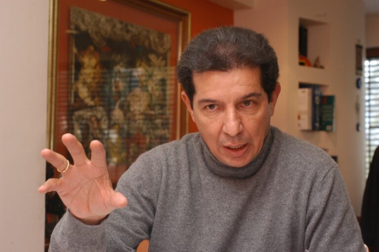 José Félix Lafaurie recordó que el prestigio de Atlas Intel cuenta con los aciertos del triunfo de Milei en Argentina y Trump en Estados Unidos.